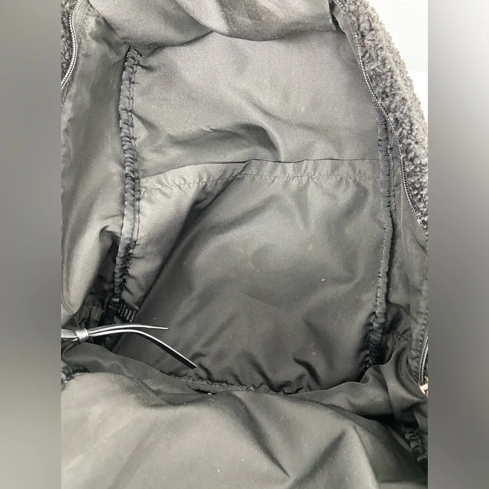 Elizabeth and James Teddy‎ Backpack